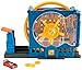 Hot Wheels Super-Bankeinbruch Spielset, mehrfarbig