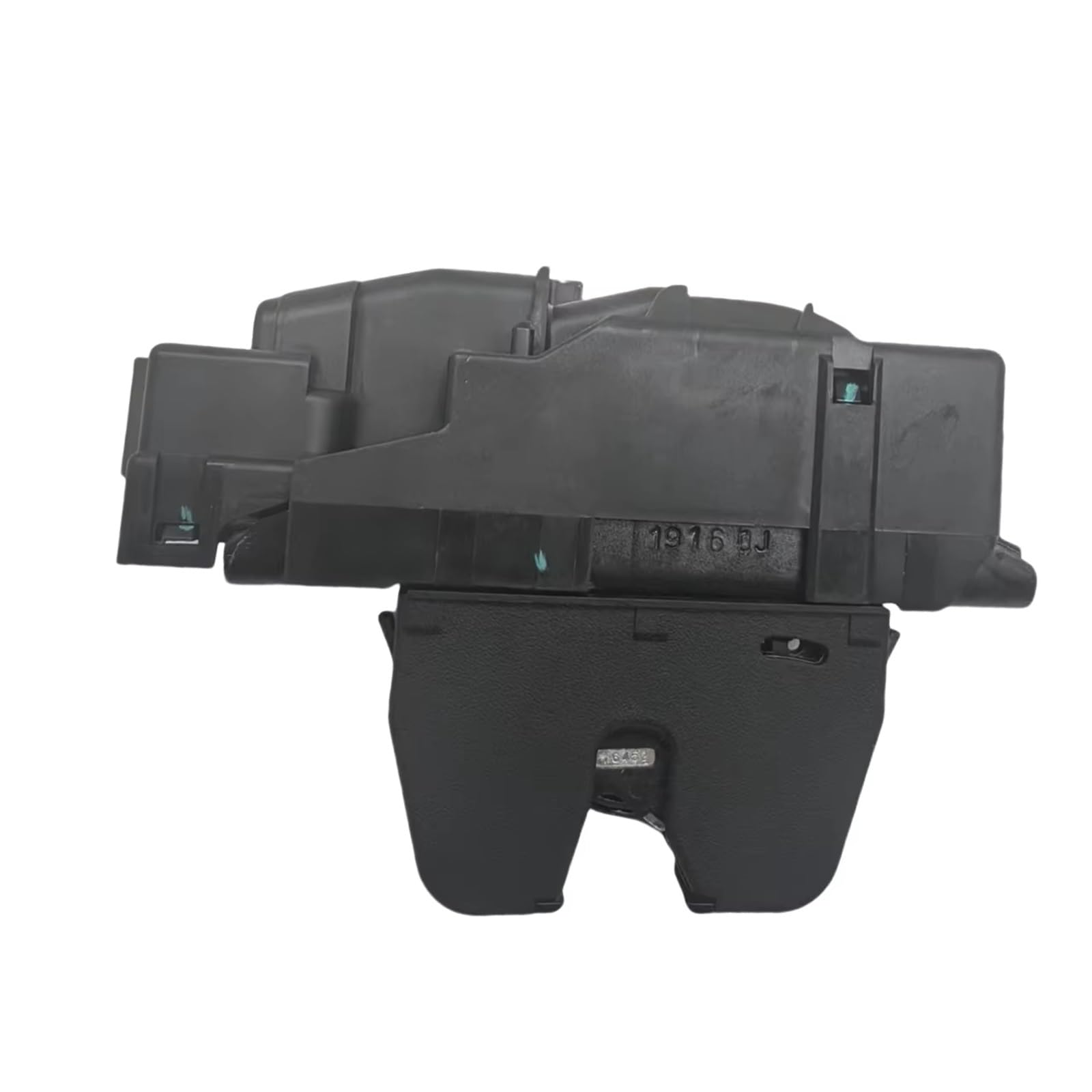 Smlzzc One Color Rear Tailgate Boot Lock For Citroen For C5 For Aircross For C4 For Picasso For Ds5 For Ds6 9804762080 Rear Door Lock Block Trunk Drive