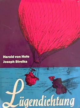 Hardcover Lugendichtung Book