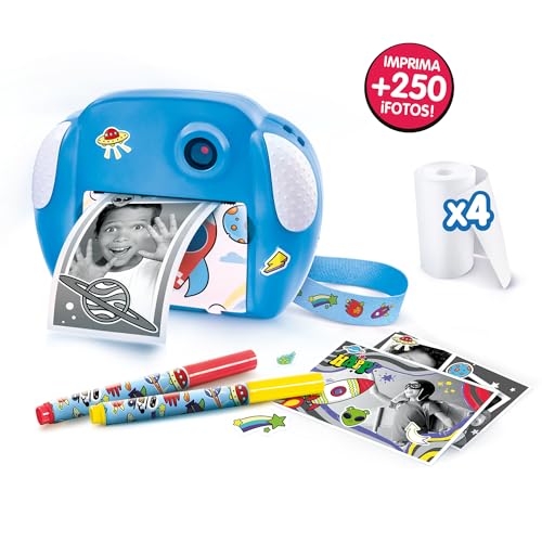 Appareil Photo Instantané Junior - vue 8