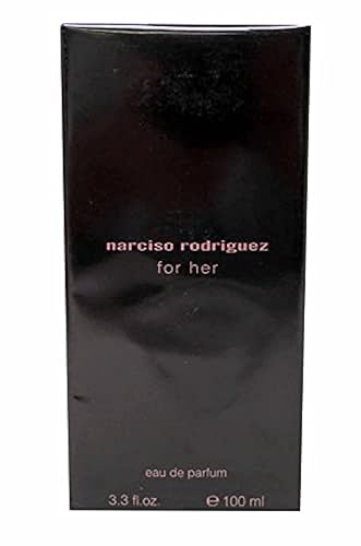 Narciso Rodríguez For Her Forever Eau de Parfum en aerosol, 3.4 onzas