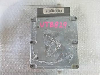 Amazon.com: Engine ECM Control Module Fits 99-00 fits Mazda