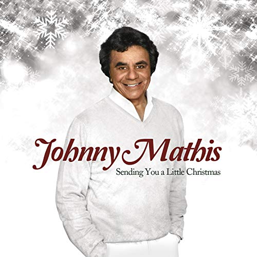 Johnny Mathis