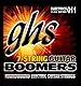 GHS Guitar Boomers - GB7MH - Electric Guitar String Set, 7-String, Medium Heavy, .011-.064