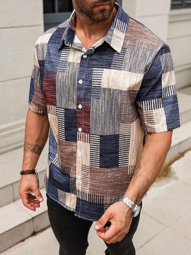 Image of Lymio Shirt for Men|| Regular Fit Shirt for Men|| Men Stylish Shirt (Turkeys-Shirt)