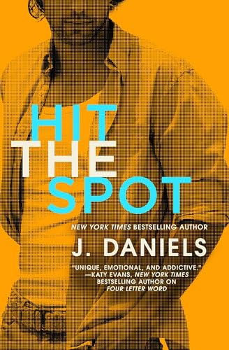 Hit the Spot view 2
