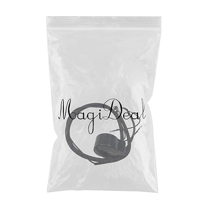 JYGG 4775520S Ignition Coil Magneto Armature Spark Plug Wire for Kohler K141 K161