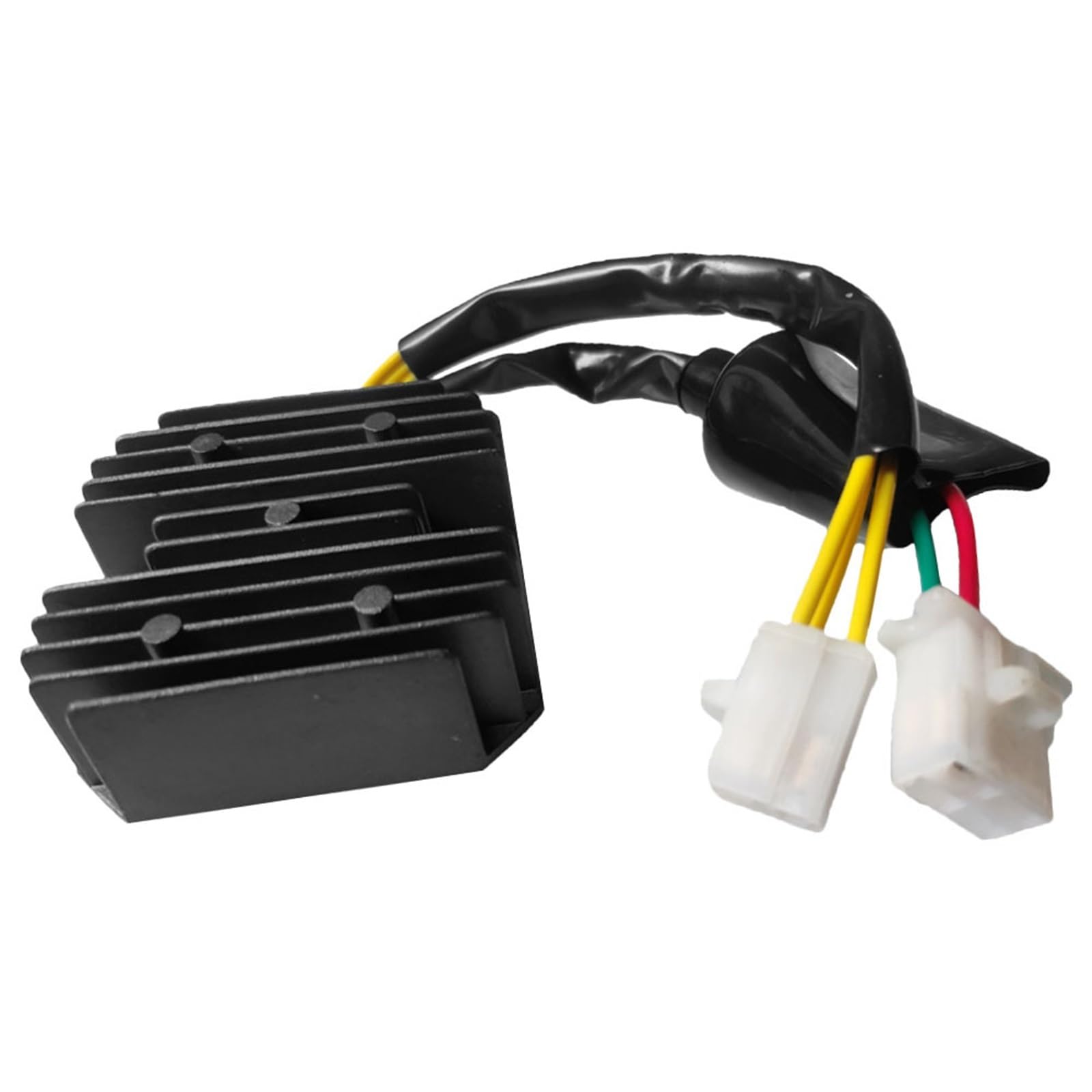 Voltage Regulator Rectifier Fit For Honda CMX250 Rebel 250 2001-2016 31600-KEN-A51 12v Voltage Regulator Rectifier
