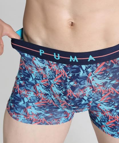 Image of Puma Men Underwear Tops