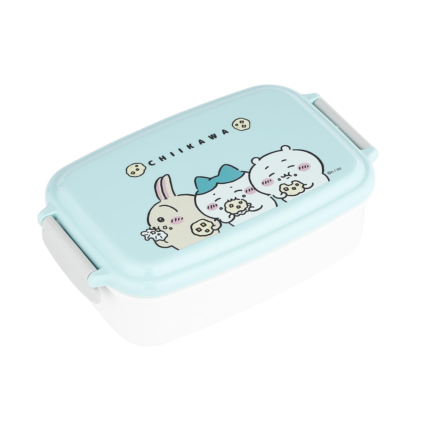 Chiikawa PL 1R Lunch Box with Dividers : Amazon.com.au: Toys