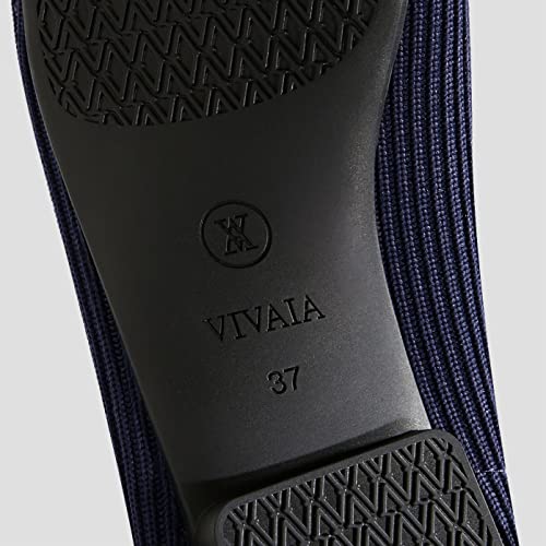 Image of VIVAIA Women's Margot 2.0 Square-Toe Ballet Flats