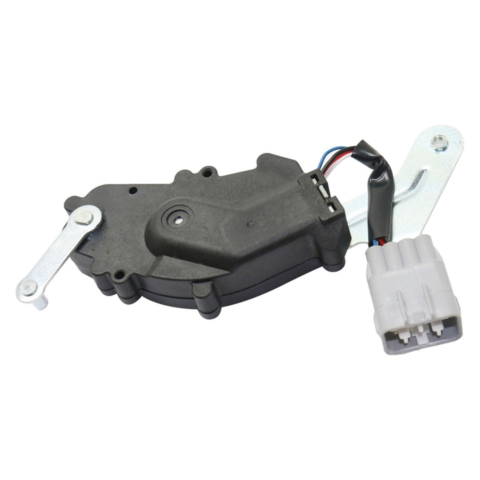 Cybsfkj Dlt051 Door Lock Actuator Front Driver Left 4 Pins For T100 1993-1998 Black 931488 Dla-649 216-0465 216-0465