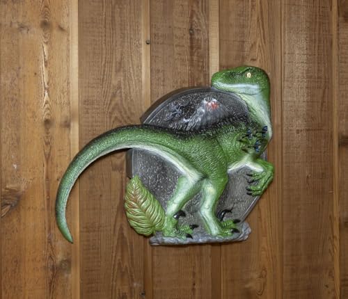 Rinehart Game Room Dartboard Raptor