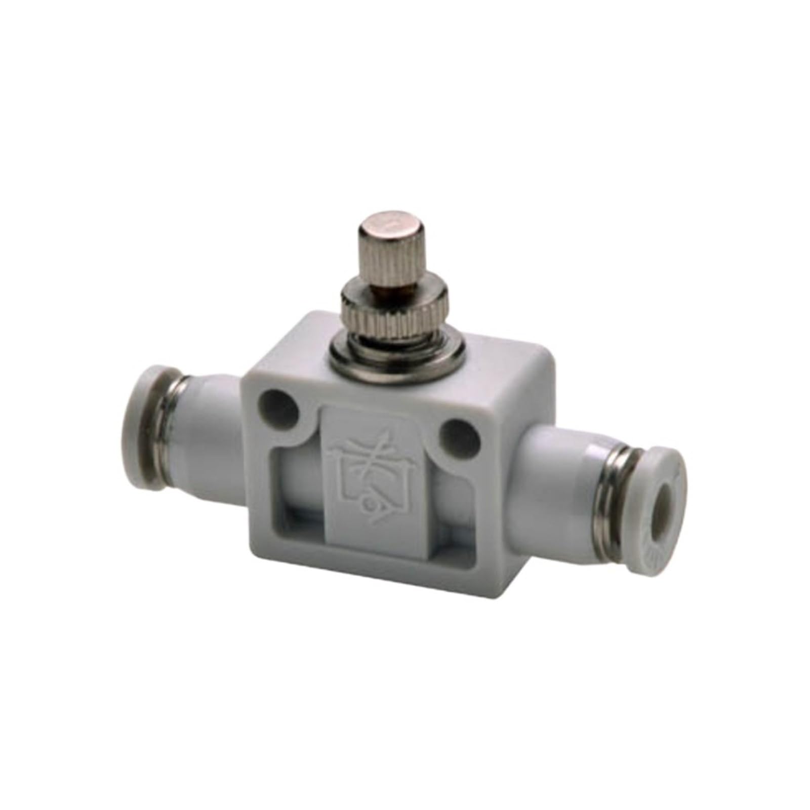 PSA series straight-through speed regulating valve, PSA10