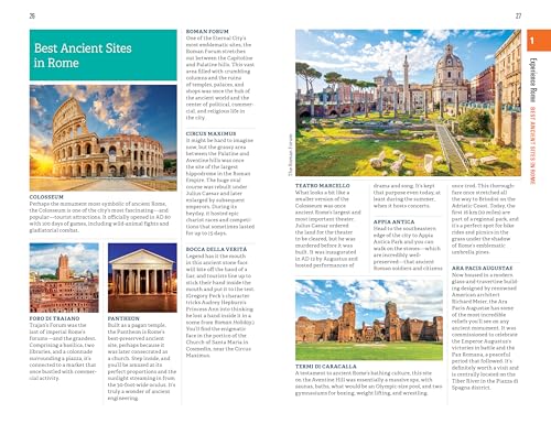 Fodor'S Travel Fodor'S Travel Guides Fodor'S Rome 2025 thumb #4