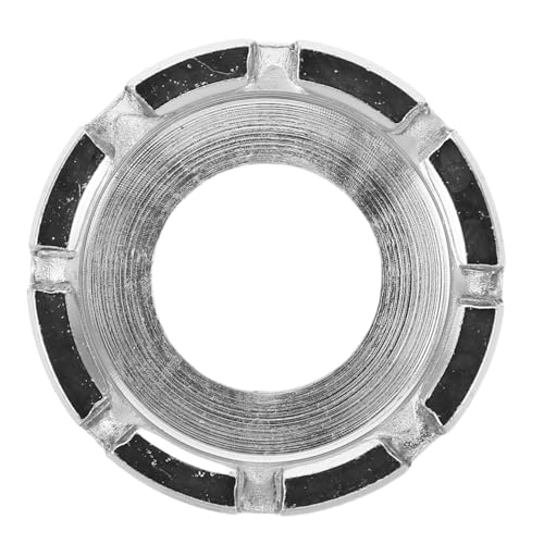 Hemoton Steel Bike Spoke Wrench Portable Bicycle Repair Tool Adjustability for Car Motorbike