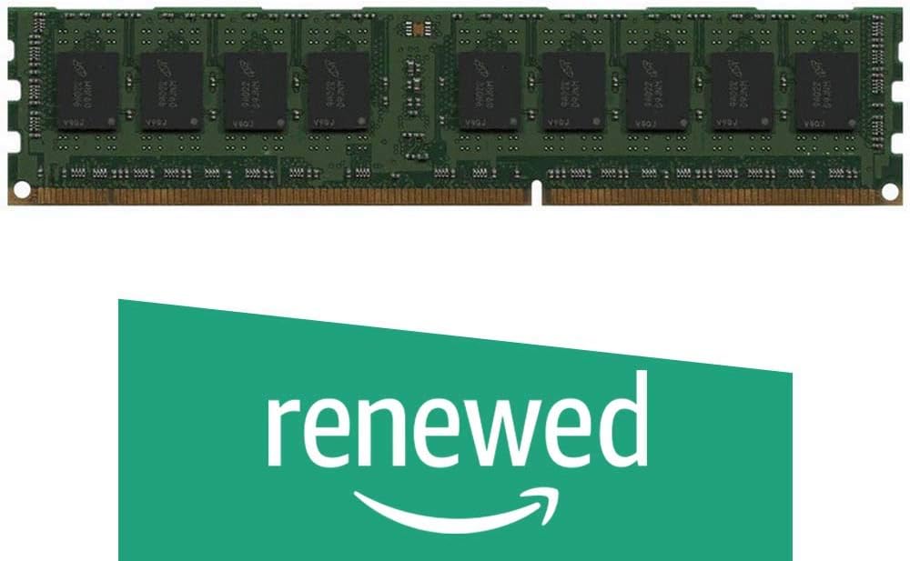 HP 647653-081 16GB 2RX4 PC3L-10600-647901-B21, 664692-001