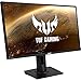 ASUS VG27BQ TUF Gaming - Monitor de Gaming de 27" FHD (1920x1080,...