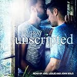 Cover of Unscripted