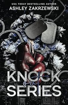 Paperback Knock Out Series Book