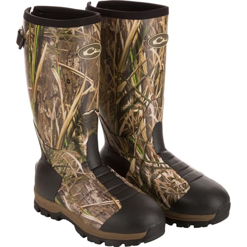 Drake Waterfowl Men's MST 16