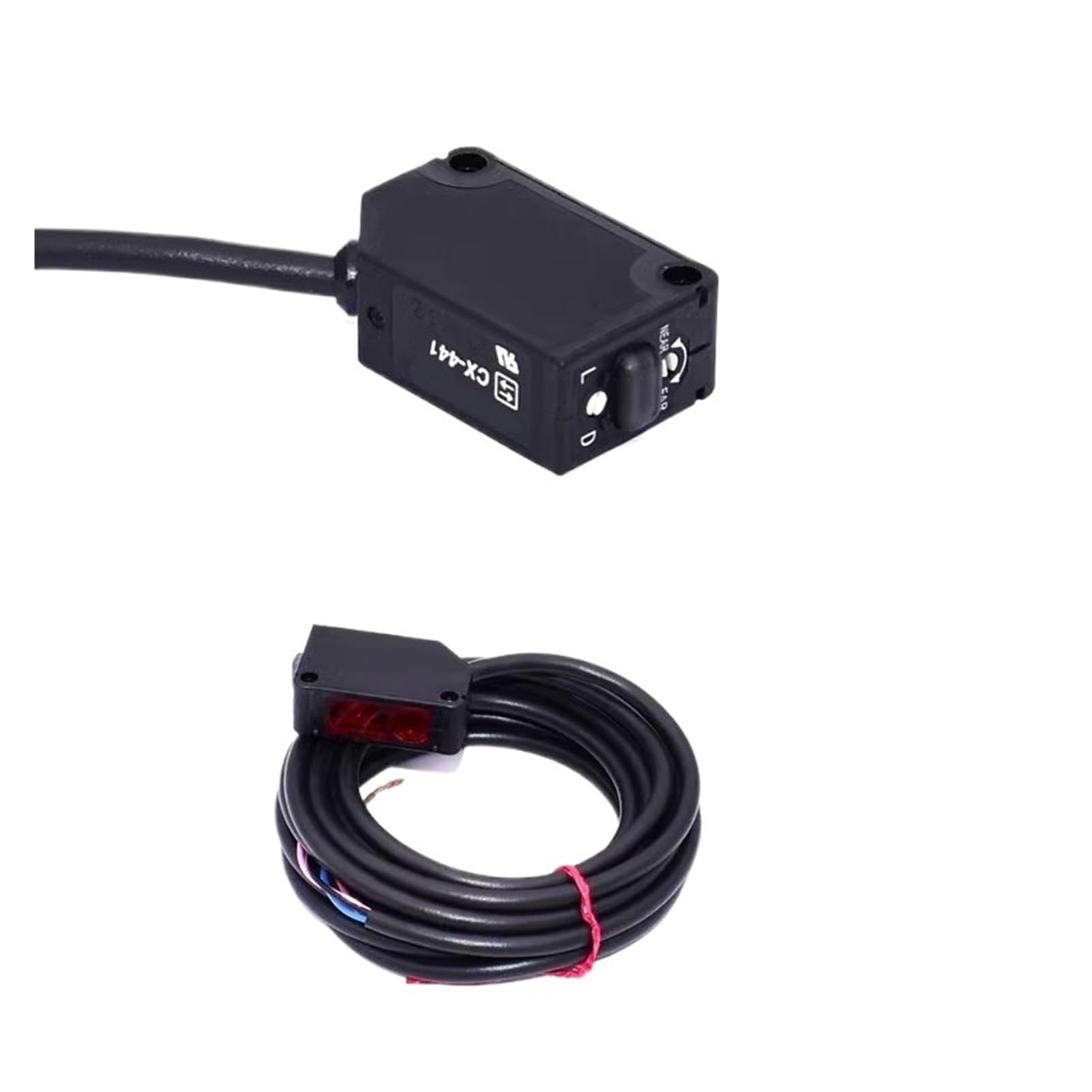 1-piece GLV18-55-73-120 photoelectric sensor-