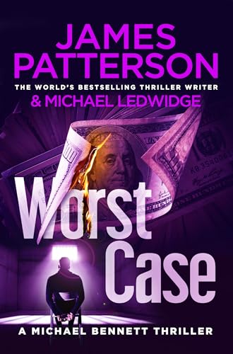  Worst Case: (Michael Bennett 3). One wrong answer will cost you your life… (English Edition)