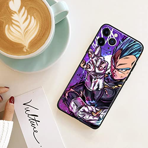 Custodia protettiva in silicone morbido opaco con