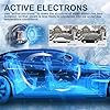Electromagnetic Car Snow Removal - 2025 New Anti Freeze & Snow Removal Device, Portable #3
