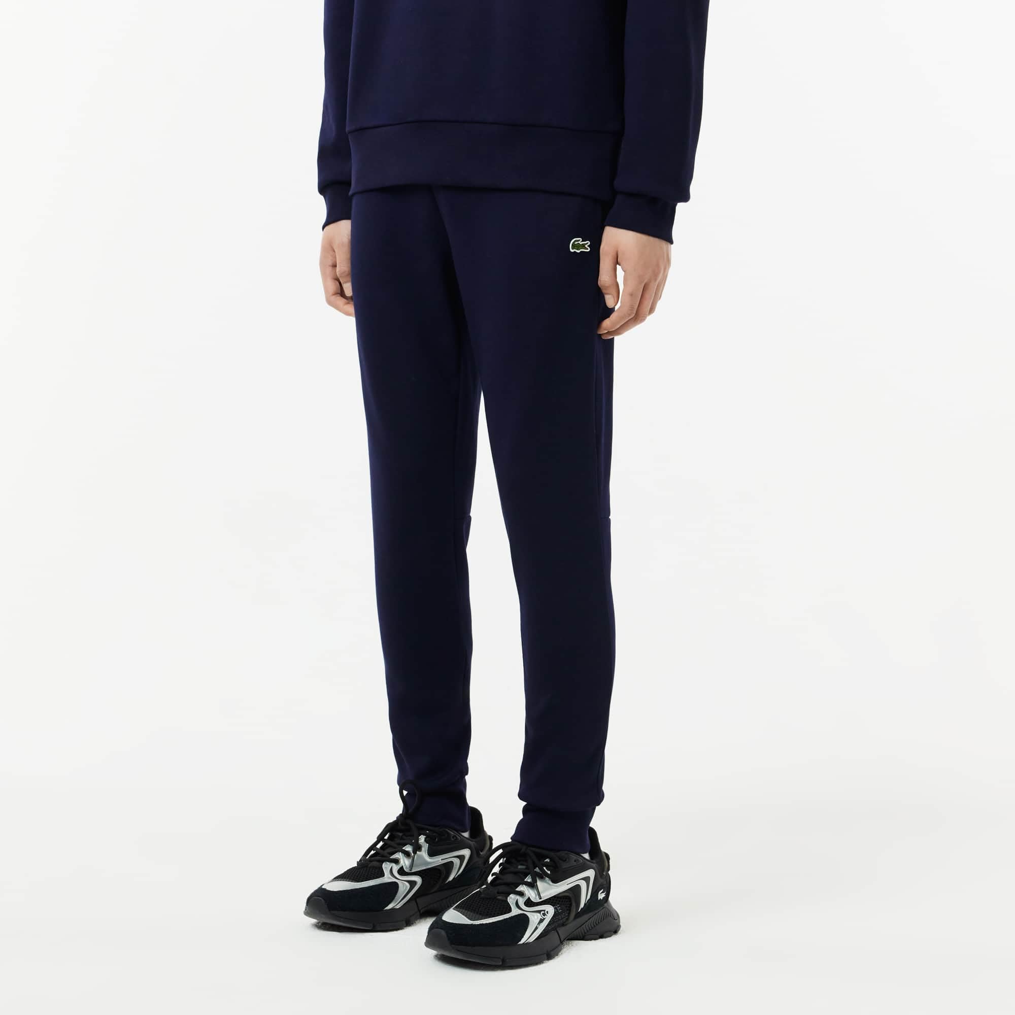 Lacoste Xh9624 - Pantalon de survêtement - Pantalons de Sport Homme - Homme