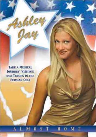 Amazon.com: Ashley Jay: Almost Home : Jay, Ashley: Movies & TV