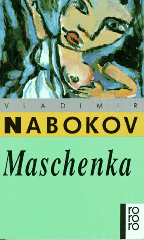 Maschenka [German] 3499133091 Book Cover