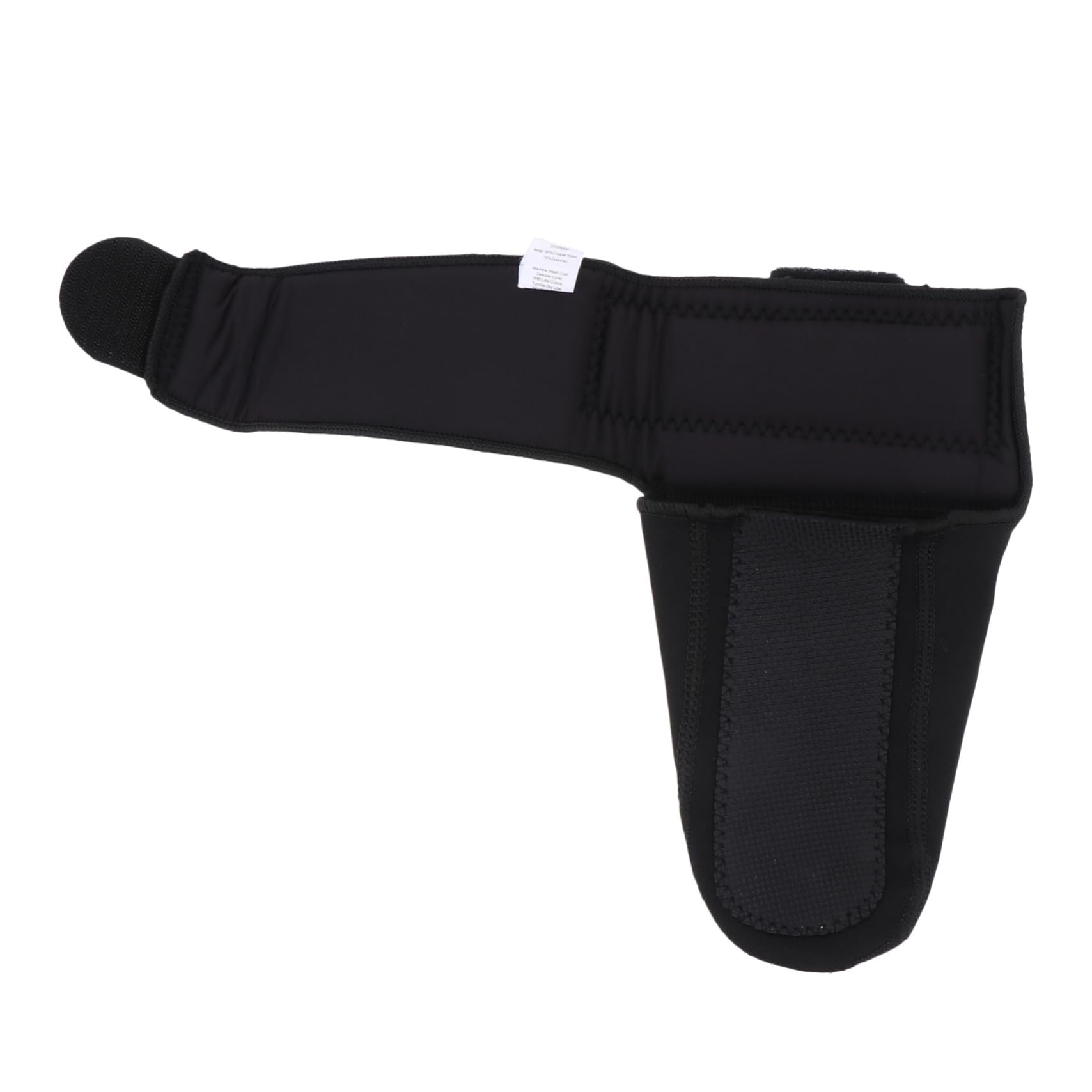 COLLBATH 1pc Foot Drop Foot Drop Corrector Foot Orthosis Foot Brace Foot Orthosis Support Foot Sleeve Ankle Plantar Splint Orthosis for Foot Ok Cloth