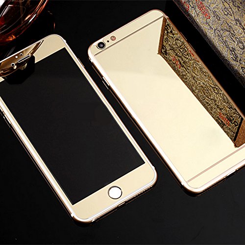 Yihya - Pellicola salvaschermo anteriore e