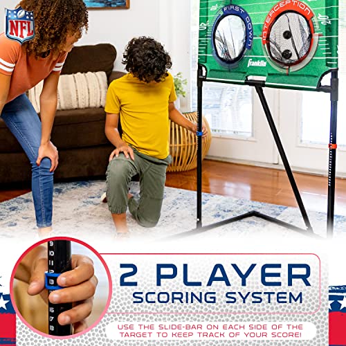 Franklin Sports 64140X Nfl Football Target Toss Game thumb #6