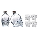 Crystal Head
