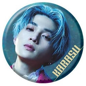 八木勇征　　缶バッジセット FANTASTICS 八木勇征 缶バッジ - メルカリ