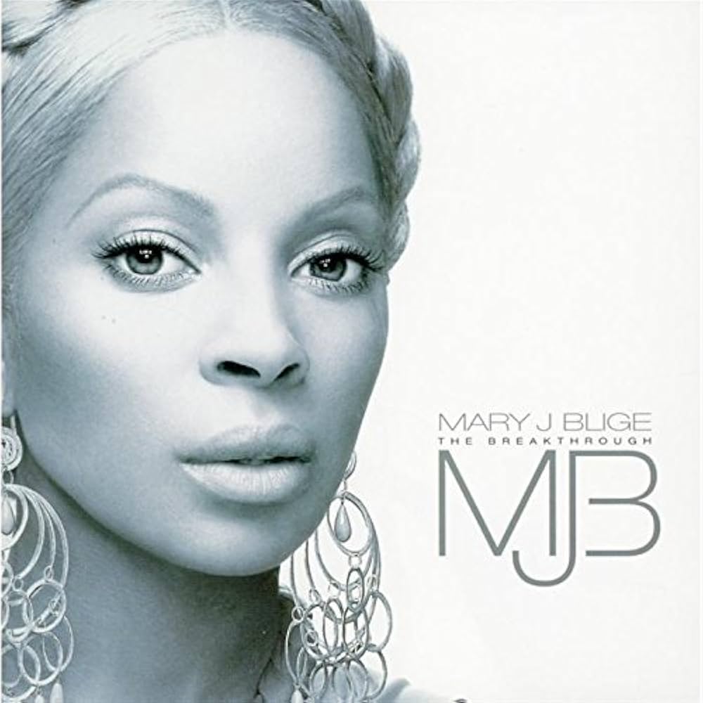 Mariah Carey & Mary J. Blige CDまとめ売り Mary J. Blige メアリー・J.ブライジ／CD 名盤 レア盤 10枚