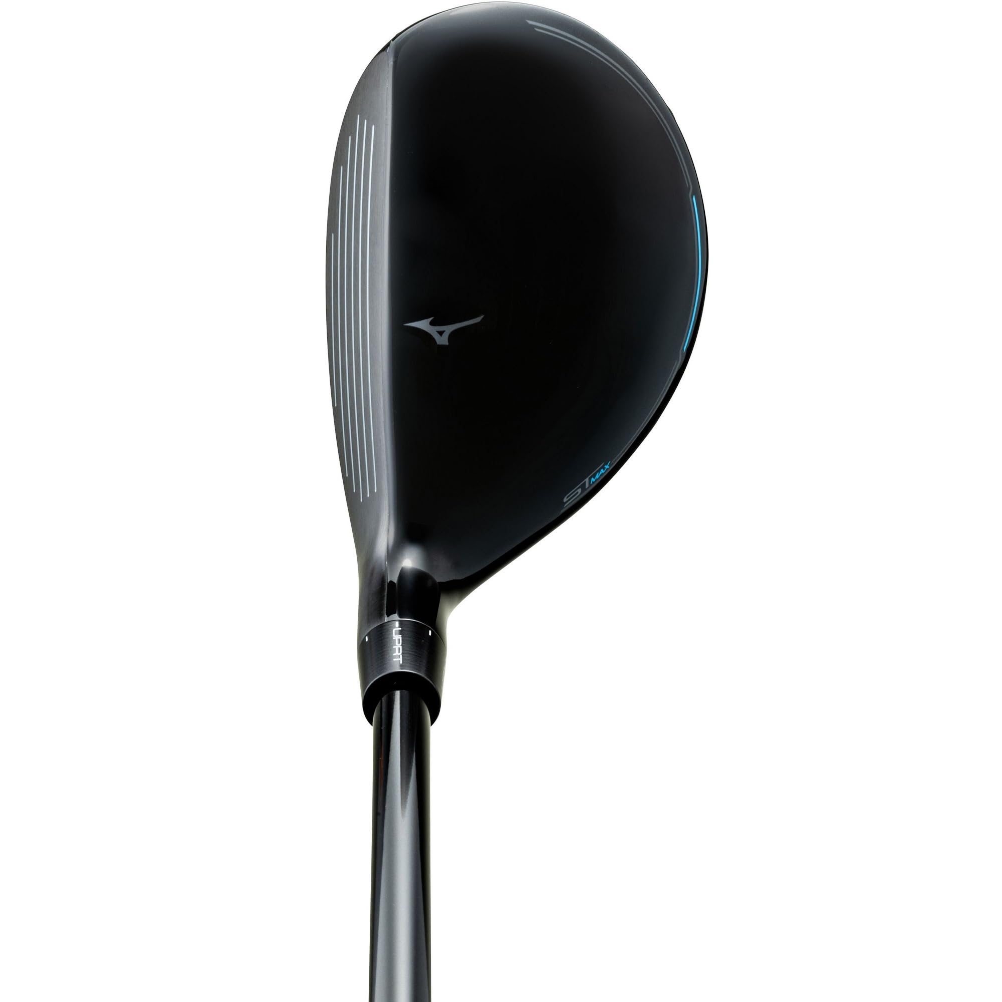 Amazon | MIZUNO(ミズノ) ゴルフクラブ ST-MAX 230 ユーティリティ 3番
