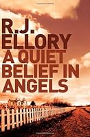 A Quiet Belief In Angels [Import] [Paperback] B003L18YOO Book Cover