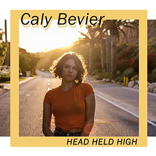 Play Head Held High by Caly Bevier on Amazon Music