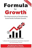 Formula for Growth 1907725059 Book Cover
