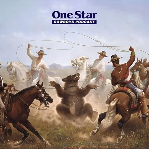Cowboys @ Bears week 3 preview cover art