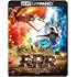 RRR(4K UHD Blu-ray)