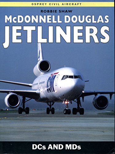 McDonnell Douglas Jetliners