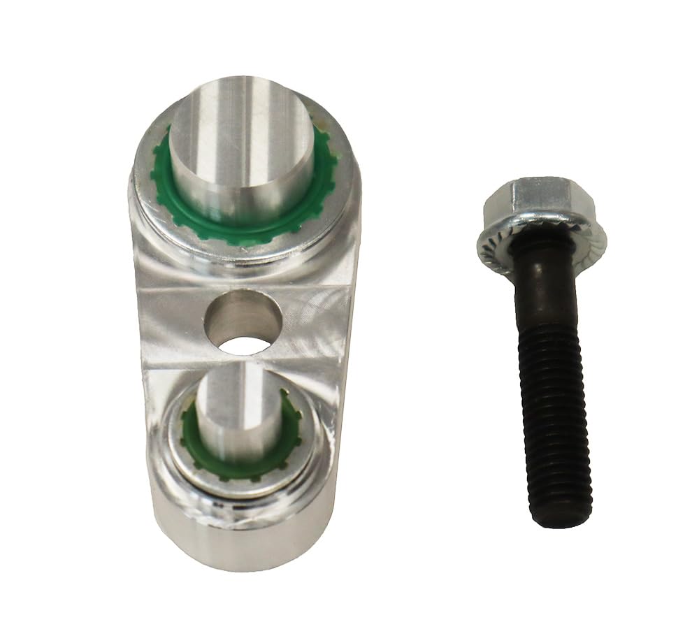 Rear AC Block Off Kit, Direct Fit Design for: 2011-2024 Durango by Auto Cooling Solutions. Revitalize Your Vehicle's Cooling