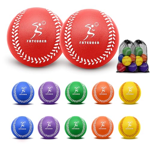 FATEUAER Baseball