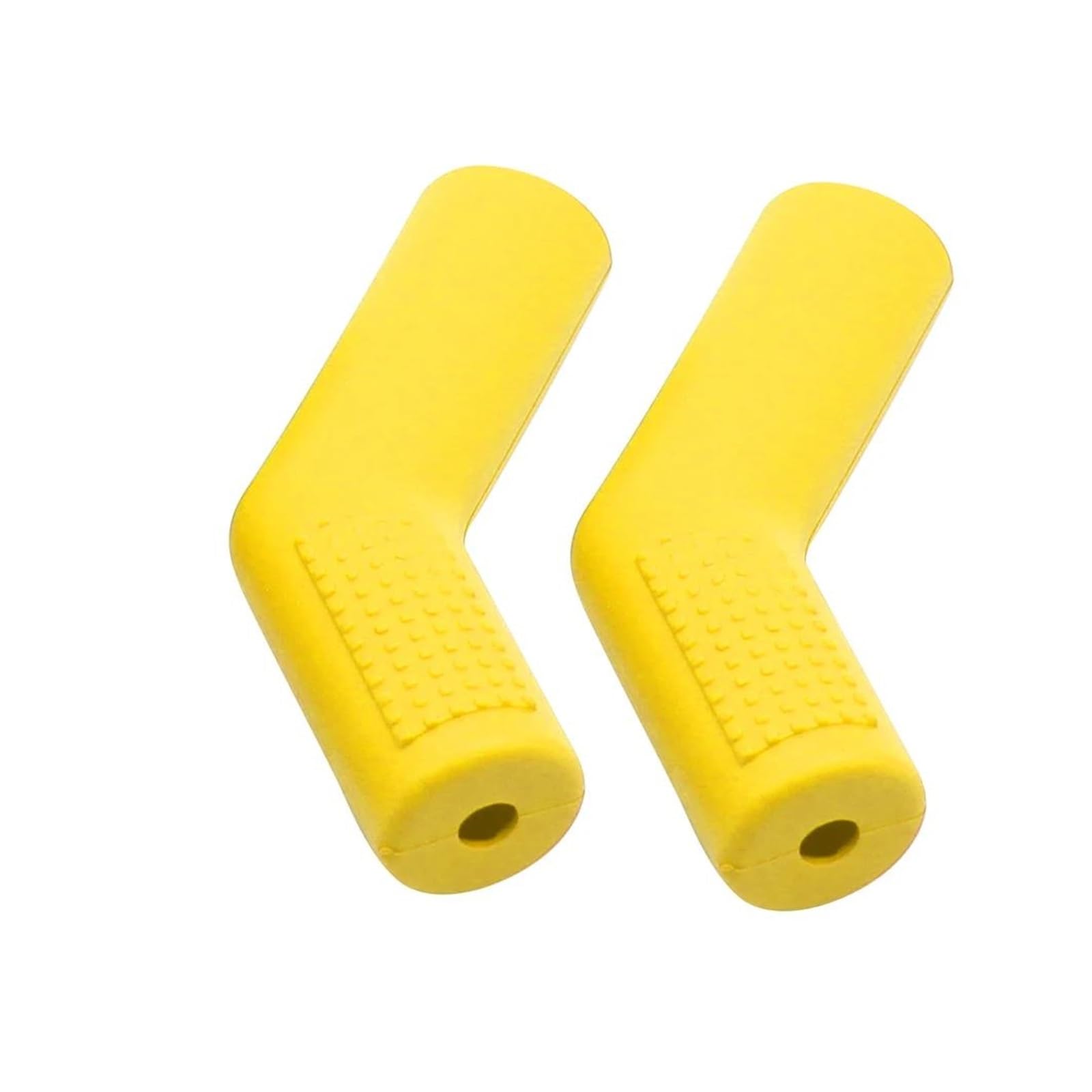 SGdeyDFH Motorcycle Shift Lever Cover Gear Shifter Shoe Protector for Motorbike Parts Universal Protection Moto Accessories(Yellow)