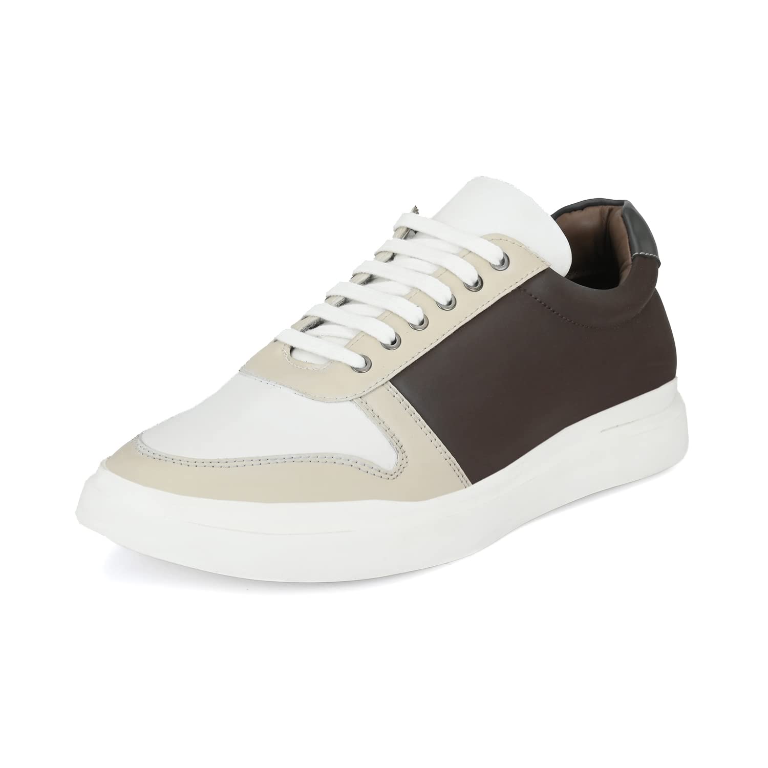 Centrino Mens Brown Sneaker (6004-02) (B09PLDC5SR) Amazon Price History, Amazon Price Tracker