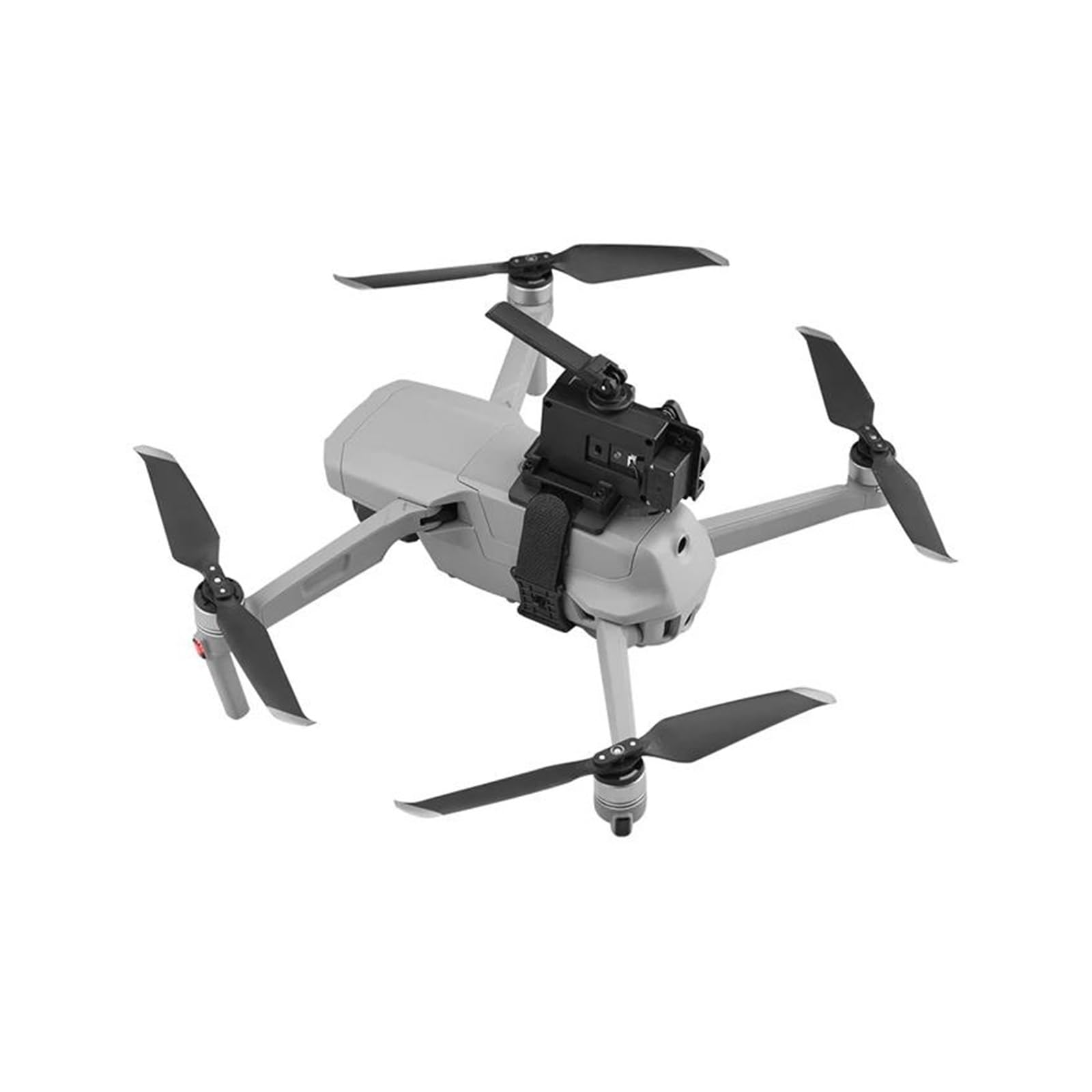 Drone Airdrop System Universal Thrower Airdrop 1000M Consegna Airdropper a lunga distanza per DJ&I Mavic 3/2/Mini 3/3 Pro/Air2/2S/Mini2SE Drone Accessorio